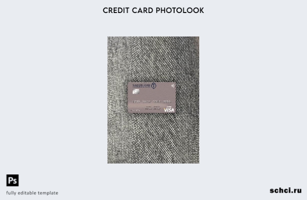 цифровая загрузка Ливия Jumhouria Bank Visa, дебетовая карта, фото, передний шаб